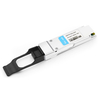 Alcatel-Lucent QSFP-40G-SR 互換 40G QSFP+ SR 850nm 150m MTP/MPO MMF DDM トランシーバー モジュール