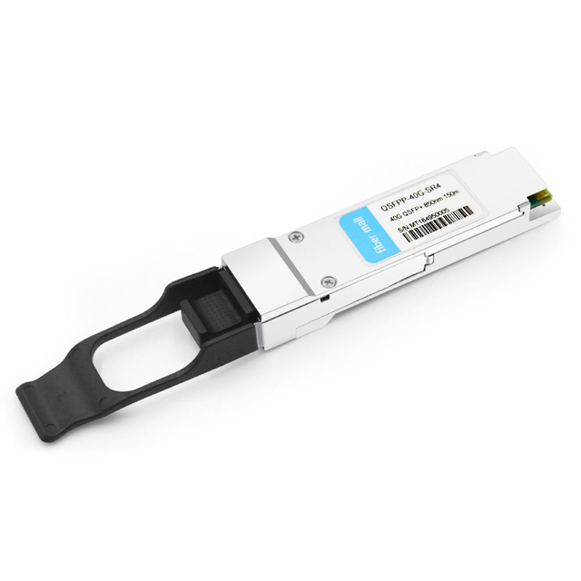 HPE BladeSystem 720187-B21 40Gb QSFP+ Transceiver | FiberMall