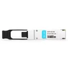 Avago AFBR-79EADZ Compatible 40G QSFP + SR4 850nm 150m MTP / MPO MMF Módulo transceptor DDM