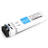 Juniper EX-SFP-10GE-CWZ51 Совместимый модуль приемопередатчика 10G CWDM SFP + 1510 нм 80 км LC SMF DDM