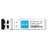 HPE DWDM-SFP10G-63.86-40 Compatible 10G DWDM SFP+ C17 100GHz 1563.86nm 40km LC SMF DDM Transceiver Module