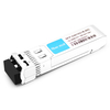 Arista Networks SFP-10G-DZ-63.04 Compatible 10G DWDM SFP + C18 100GHz 1563.04nm 80km LC SMF DDM Módulo transceptor