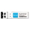 Extreme DWDM-SFP10G-61.41 호환 10G DWDM SFP + C20GHz 100nm 1561.41km LC SMF DDM 트랜시버 모듈