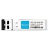 SFP-DW10G30-80C 10G DWDM SFP + C30 100GHz 1553.32nm 80km LC SMF DDM Transceiver Module