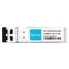 Arista Networks SFP-10G-DZ-50.11 Compatible 10G DWDM SFP+ C34 100GHz 1550.11nm 80km LC SMF DDM Transceiver Module