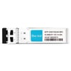 Module émetteur-récepteur Brocade 10G-SFPP-ZRD-1550.11 Compatible 10G DWDM SFP + C34 100GHz 1550.11nm 80km LC SMF DDM