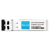 Arista Networks SFP-10G-DZ-46.12 호환 10G DWDM SFP+ C39 100GHz 1546.12nm 80km LC SMF DDM 트랜시버 모듈