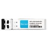 Cisco DWDM-SFP10G-38.19 Compatible 10G DWDM SFP+ C49 100GHz 1538.19nm 80km LC SMF DDM Transceiver Module