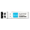 Module émetteur-récepteur Brocade 10G-SFPP-ZRD-1531.12 Compatible 10G DWDM SFP + C58 100GHz 1531.12nm 80km LC SMF DDM