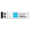 Module émetteur-récepteur Cisco DWDM-SFP10G-29.55 Compatible 10G DWDM SFP + C60 100GHz 1529.55nm 80km LC SMF DDM