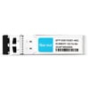 Ciena DWDM-SFP10G-28.77-40 совместимый 10G DWDM SFP + C61 100 ГГц 1528.77 нм 40 км LC SMF DDM модуль приемопередатчика