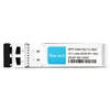 SFP-DW10GTU-80C 10G DWDM Tunable SFP+ 50GHz 1529.55nm~1561.83nm 80km LC SMF DDM Transceiver Module