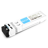 AVAGO Broadcom AFCT-57F3xxMZ 互換 16G SFP+ LW 1310nm 10km LC SMF DDM トランシーバー モジュール