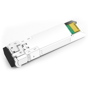 Module émetteur-récepteur AVAGO Broadcom AFBR-57F5xMZ Compatible 16G SFP+ SW 850nm 100m LC MMF DDM