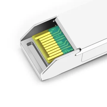 Cisco DS-SFP-FC16G-SW kompatibles 16G SFP+ SW 850nm 100m LC MMF DDM Transceiver Modul