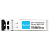 Módulo transceptor AVAGO Broadcom AFBR-57F5xMZ compatible 16G SFP+ SW 850nm 100m LC MMF DDM