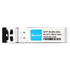 Brocade XBR-000147 互換 8G SFP+ SW 850nm 150m LC MMF DDM トランシーバー モジュール