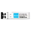 HPE AJ716A متوافق مع 8G SFP + SW 850nm 150m LC MMF DDM وحدة الإرسال والاستقبال