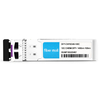 SFP-CW10G49-100C 10G CWDM SFP + 1490nm 100km LC SMF DDM Transceptor Módulo