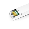 وحدة الإرسال والاستقبال Cisco GLC-EX-SMD متوافقة مع 1000Base EX SFP 1310nm 40km LC SMF DDM