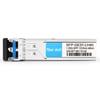 Alcatel-Lucent SFP-GIG-LH40 совместимый модуль приемопередатчика 1000Base LH SFP 1310 нм 40 км LC SMF DDM