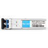 Módulo transceptor 40Base LX SFP 1000nm 1310km LC SMF DDM compatible con Allied Telesis AT-SPLX40