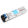 Arista Networks SFP-1G-LX-20 互換 1000Base LX SFP 1310nm 20km LC SMF DDM トランシーバ モジュール