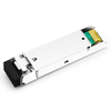 Arista Networks SFP-1G-LX-20 متوافق 1000Base LX SFP 1310nm 20km LC SMF DDM وحدة الإرسال والاستقبال