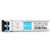 وحدة الإرسال والاستقبال MikroTik S-31DLC20D 1000Base LX SFP 1310nm 20km LC SMF DDM