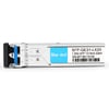 SFP-GE31-LX20 1000Base LX SFP 1310nm 20km LC SMF DDM Transceptor Módulo