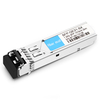 Extreme I-MGBIC-LC03 Compatible 1000M SFP SX 1310nm 2km LC MMF DDM Module Émetteur-Récepteur