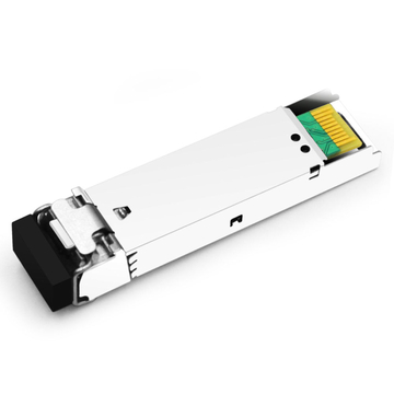 Módulo transceptor 1000M SFP SX 1310nm 2km LC MMF DDM compatible con Allied Telesis AT-SPEX