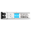 Alcatel-Lucent SFP-GIG-EXTND Compatible 1000M SFP SX 1310nm 2km LC MMF DDM Módulo transceptor