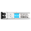 Alcatel-Lucent SFP-GIG-EXTND Compatível 1000M SFP SX 1310nm 2km LC MMF DDM Transceiver Module