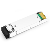 Allied Telesis AT-SPLX80 Compatible 1000Base SFP ZX 1550nm 80km LC SMF DDM Transceiver Module