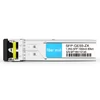 DELL 430-4586 호환성 1000Base SFP ZX 1550nm 80km LC SMF DDM 트랜시버 모듈