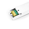 Ruijie MINI-GBIC-ZX100-SM1550 Compatible 1000Base SFP ZX100 1550nm 100km LC SMF DDM Transceiver Module