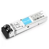 Ubiquiti UF-MM-1G Module d'émetteur-récepteur compatible 1000Base SFP SX 850nm 550m LC MMF DDM