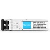 Módulo transceptor 1000Base SFP SX 850nm 550m LC MMF DDM compatible con Allied Telesis AT-SPSX