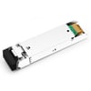 CiscoGLC-FE-100BX-U互換の100BaseBX BIDI SFP TX1310nm / RX1550nm 10km LC SMFDDMトランシーバモジュール