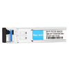 3Com 3CSFP86 Compatível 100Base BX BIDI SFP TX1310nm / RX1550nm 15km LC SMF DDM Transceiver Module