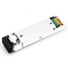 Extreme MGBIC-BX20-U-1550 Compatible 1000Base BX BIDI SFP TX1550nm / RX1310nm 20km LC SMF DDM Módulo transceptor