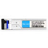 Netgear SFP-GE-BX 互換 1000BASE-BX-U BIDI SFP TX1310nm/RX1490nm 10km LC SMF DDM トランシーバー モジュール