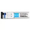 SFP-GE35-BX10 1000Base BX BIDI SFP TX1310nm / RX1550nm 10 km LC SMF DDM-Transceiver-Modul