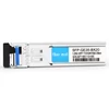 SFP-GE35-BX20 1000Base BX BIDI SFP TX1310nm / RX1550nm 20 km LC SMF DDM-Transceiver-Modul