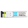 Módulo transceptor 20Base BX BIDI SFP TX1000nm / RX1550nm 1310km LC SMF DDM compatible con Cisco GLC-BX-20D