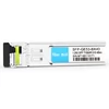 Cisco GLC-BX40-DI 호환 1000Base BX BIDI SFP TX1550nm/RX1310nm 40km LC SMF DDM 트랜시버 모듈