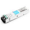 HPESFP20K-CW1270互換1.25GCWDM SFP 1270nm 20km LC SMFDDMトランシーバーモジュール