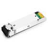 Module émetteur-récepteur CWDM-SFP-1270-20 Extreme CWDM-SFP-1.25-1270 compatible 20G CWDM SFP XNUMXnm XNUMXkm LC SMF DDM