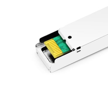 Módulo transceptor compatible con Cisco CWDM-SFP-1270-100 1.25G CWDM SFP 1270nm 100km LC SMF DDM